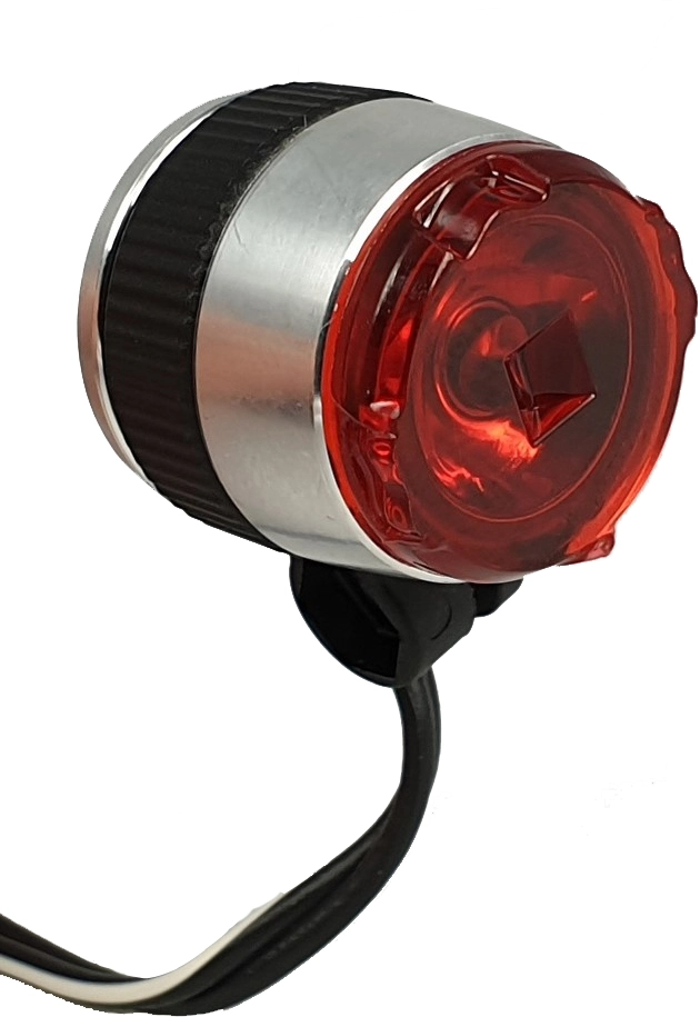 B&M Busch & Müller µ E (Mü) E-Bike Rücklicht 2 B&M Busch & Müller µ E (Mü) E-Bike Rücklicht – Bild 2