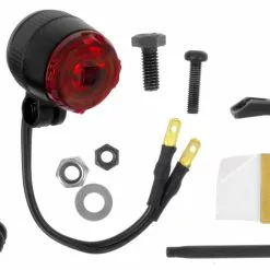 B&M Busch & Müller µ E (Mü) E-Bike Rücklicht 8 B&M Busch & Müller µ E (Mü) E-Bike Rücklicht -E-Bike Zubehör Verkaufsladen busch mueller mue schwarz lieferumfang scaled