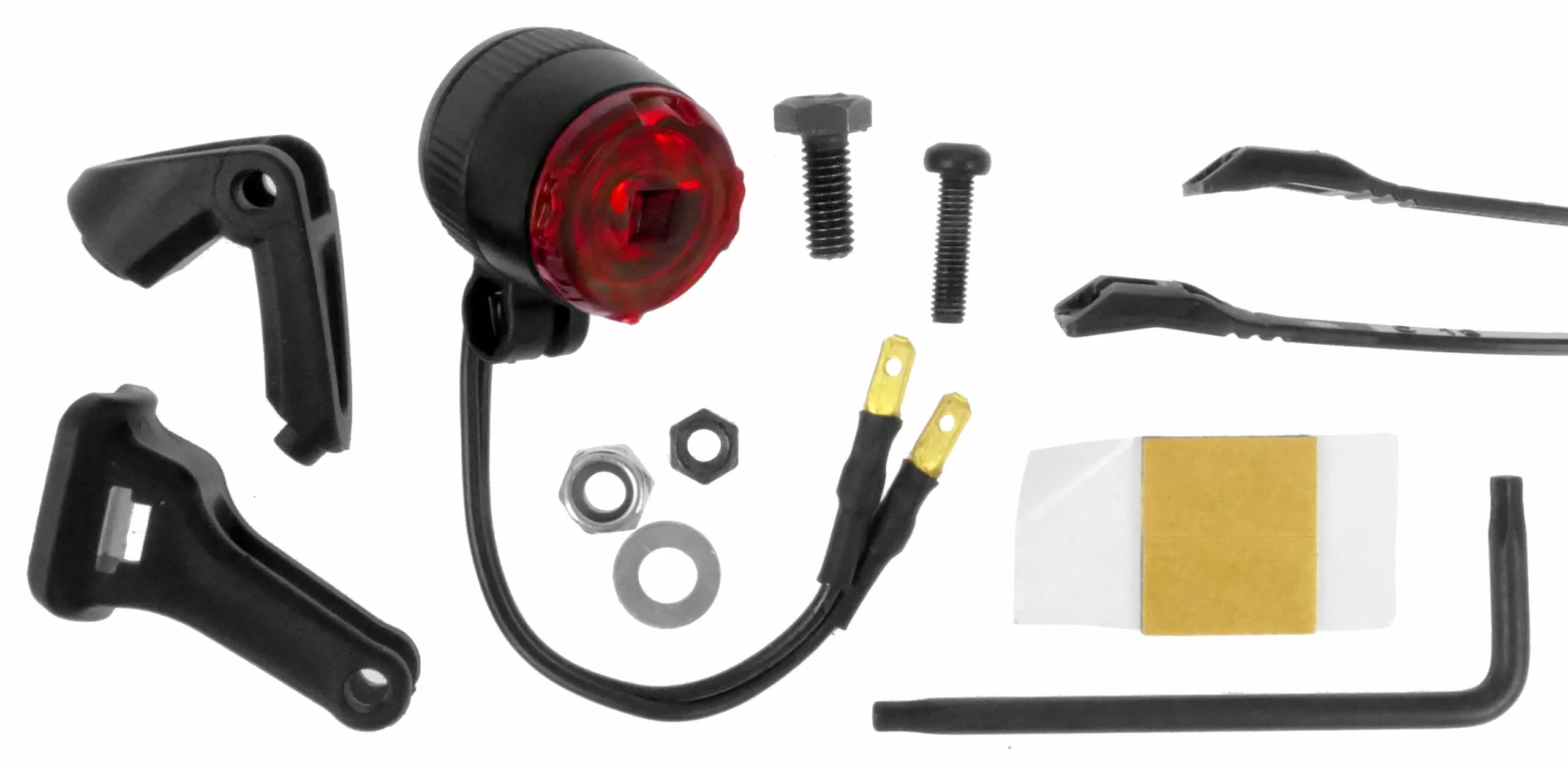 B&M Busch & Müller µ E (Mü) E-Bike Rücklicht 4 B&M Busch & Müller µ E (Mü) E-Bike Rücklicht – Bild 4