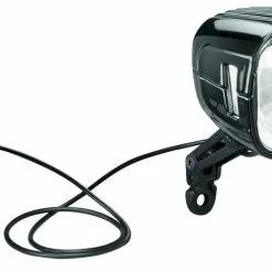 B&M Busch & Müller Lumotec IQ-XL - E-Bike LED Scheinwerfer Mit Fernlicht