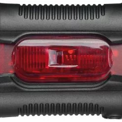 B&M B&M Akku-Rücklicht IXBACK Senso USB