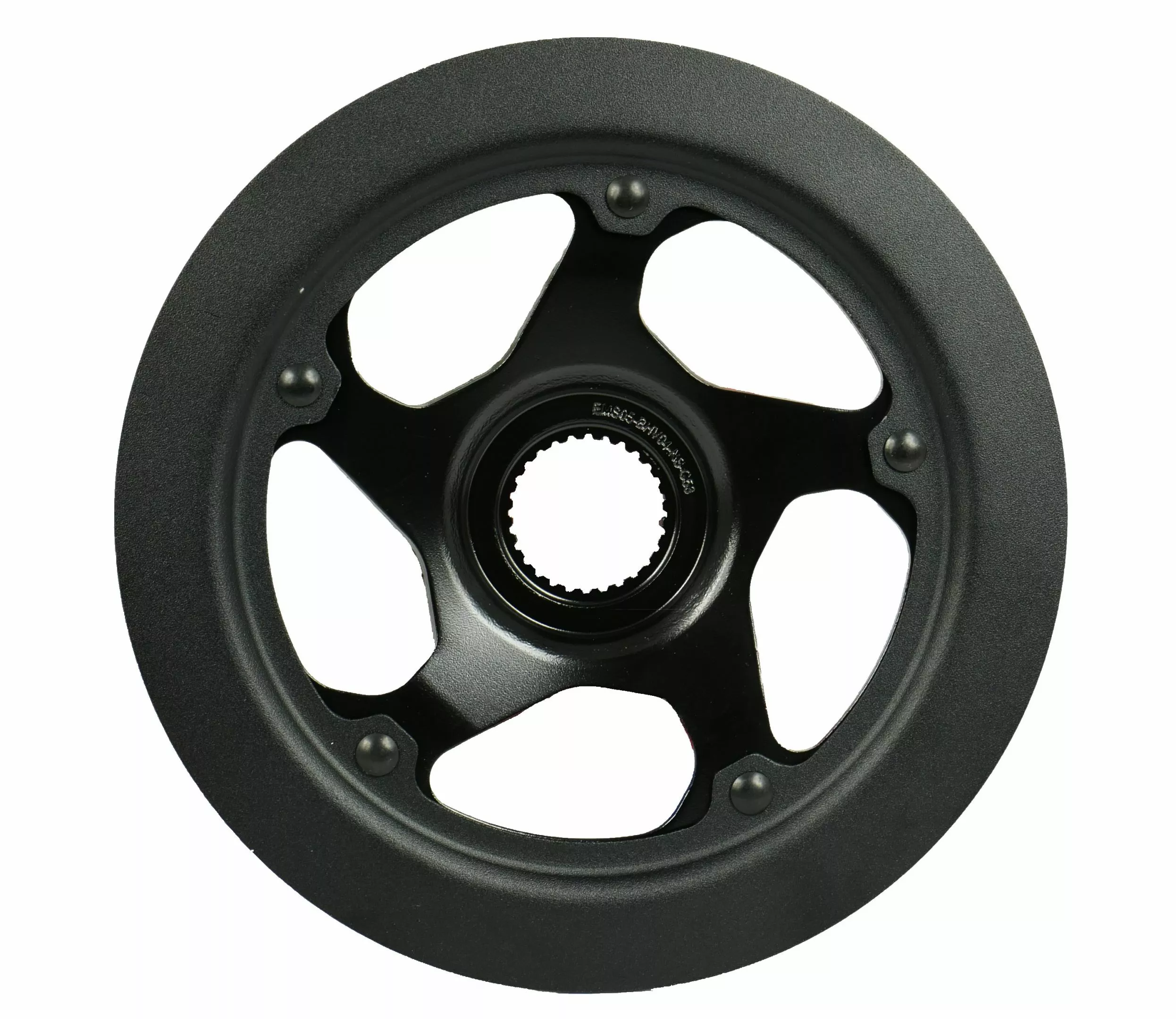 Samox Kettenblatt C53 40 Zähne Für Bosch Gen4 1 Samox Kettenblatt C53 40 Zähne Für Bosch Gen4