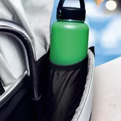 Ortlieb Commuter Insert Organizer -E-Bike Zubehör Verkaufsladen commuter insert organizer action 2