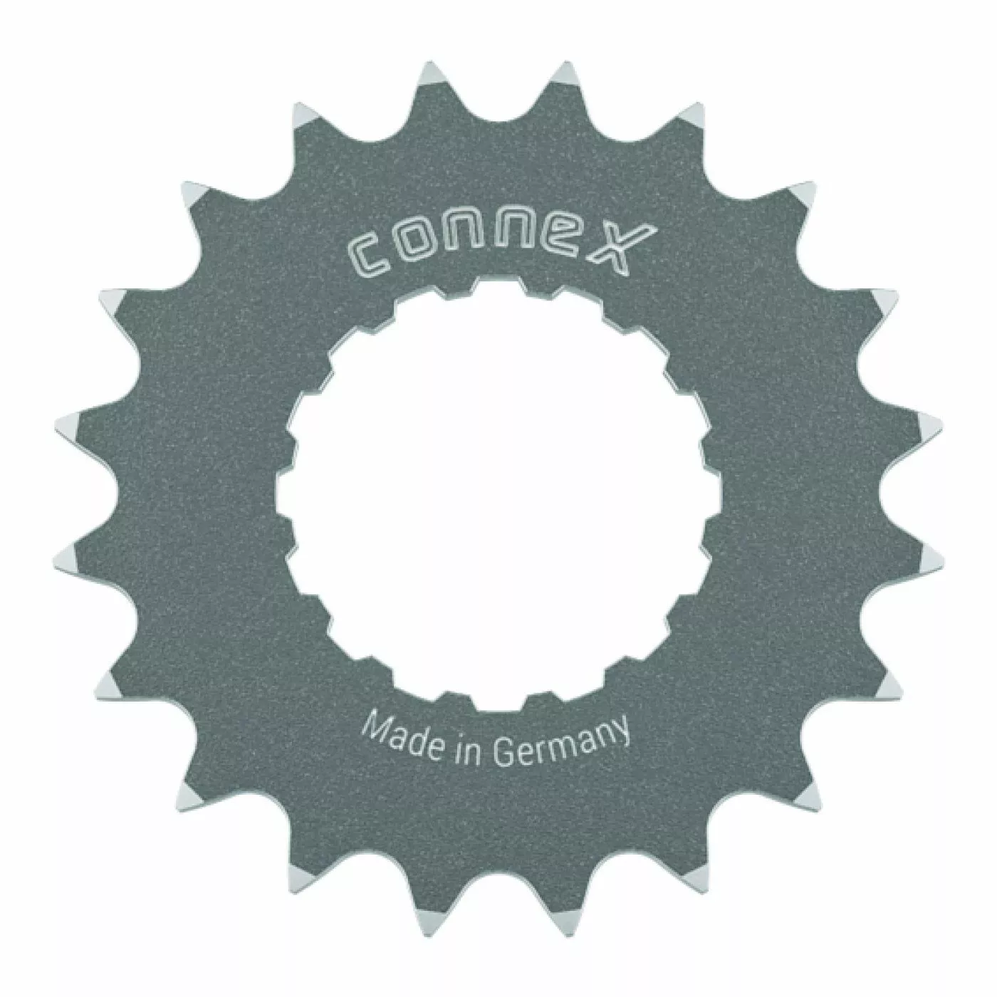 Connex E-Bike Ritzel 22 Zähne Für Bosch Active & Performance Line CX 1 Connex E-Bike Ritzel 22 Zähne Für Bosch Active & Performance Line CX