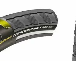Continental Top Contact II 26" Faltreifen