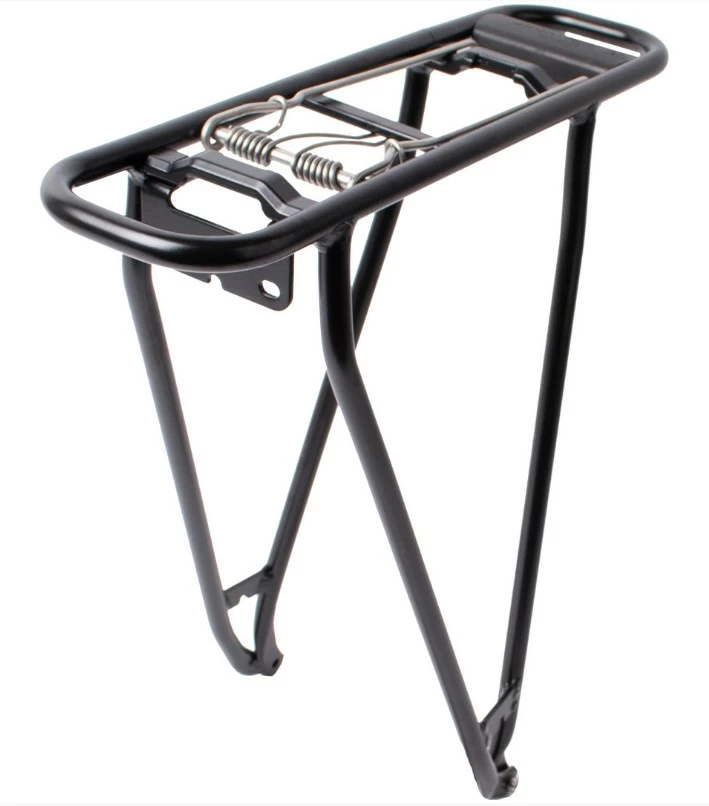 AtranVelo Conway Cairon Gepäckträger - Commute Pro AVS 1 AtranVelo Conway Cairon Gepäckträger - Commute Pro AVS