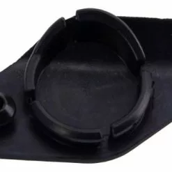 Conway Schlossabdeckung - Bosch PowerPack 500Wh -E-Bike Zubehör Verkaufsladen conway schlossabdeckung bosch powerpack 500 wh cairon trapez cairon herren xyron aluminium untenansicht