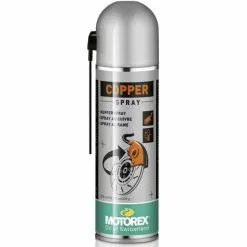 Motorex Copper Spray Montagespray