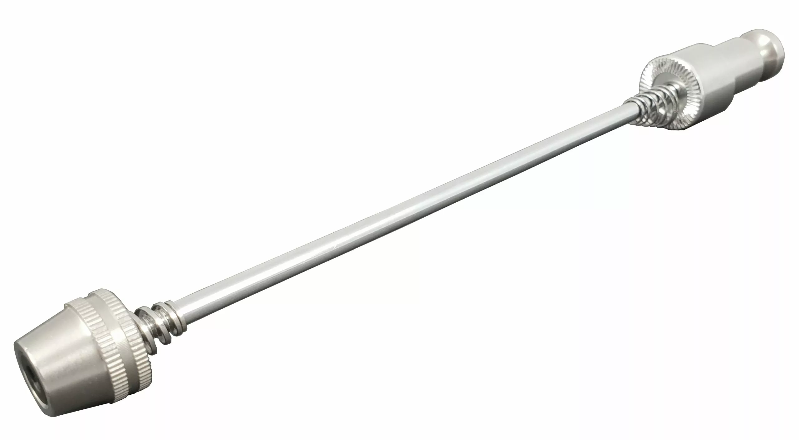 Croozer Click&Crooz Schnellspanner-Adapter - 15mm Sockel, 148-158mm 1 Croozer Click&Crooz Schnellspanner-Adapter - 15mm Sockel, 148-158mm