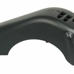 Cube Motorabdeckung Reaction Hybrid - MY20-23 BCM Ready - Schwarz