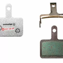SwissStop Bremsbeläge Disc E