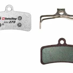 SwissStop Bremsbeläge Disc E -E-Bike Zubehör Verkaufsladen disc 27 e
