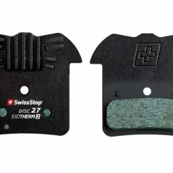 SwissStop EXOTherm2-Bremsbeläge