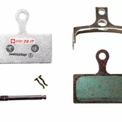 SwissStop Bremsbeläge Disc E -E-Bike Zubehör Verkaufsladen disc 28 e