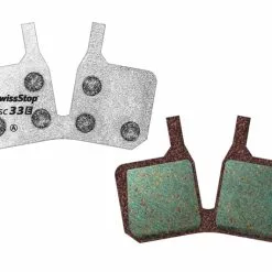 SwissStop Bremsbeläge Disc E -E-Bike Zubehör Verkaufsladen disc 33 e