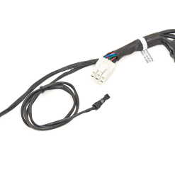 Giant Discharge Connector Entladestecker Impulse/ Velomatic