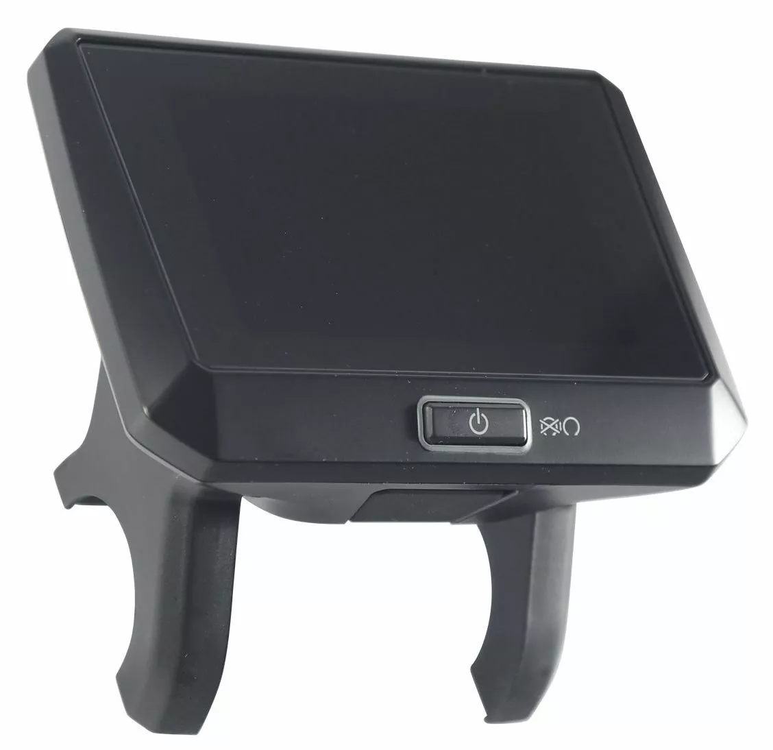 Flyer FIT D1 Display Center Schwarz 1 Flyer FIT D1 Display Center Schwarz