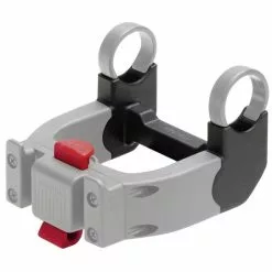 Klickfix E-Bike - 90° Erweiterung -E-Bike Zubehör Verkaufsladen distanz set 90grad 3