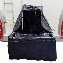 DS COVERS Eagle 2 E-Bike & Fahrradträger Abdeckplane -E-Bike Zubehör Verkaufsladen ds covers eagle 2 fahrradtrarger abdeckplane wohmobile