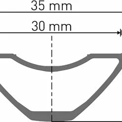 Dt-swiss DT Swiss H 1900 Hybrid | Boost 15x110 | 27,5" | 29" Vorderrad | 6-Loch | 25mm | 30mm | 35mm 12 Dt-swiss DT Swiss H 1900 Hybrid | Boost 15x110 | 27,5" | 29" Vorderrad | 6-Loch | 25mm | 30mm | 35mm -E-Bike Zubehör Verkaufsladen dt swiss h 1900 hybrid 27 5 zoll vorderrad 35 mm 70750519