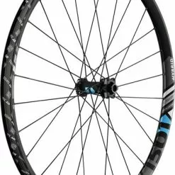 Dt-swiss DT Swiss HX 1501 Spline One Hybrid Vorderrad | 27,5" | 29" | 6-Loch | Boost 15x110 | 25 Mm | 30mm |