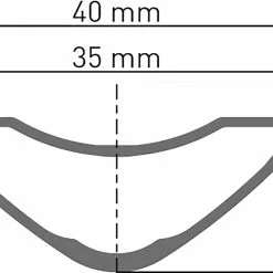 Dt-swiss DT Swiss HX 1501 Spline One Hybrid Vorderrad | 27,5" | 29" | 6-Loch | Boost 15x110 | 25 Mm | 30mm | -E-Bike Zubehör Verkaufsladen dt swiss hx 1501 spline one vorderrad felge 35