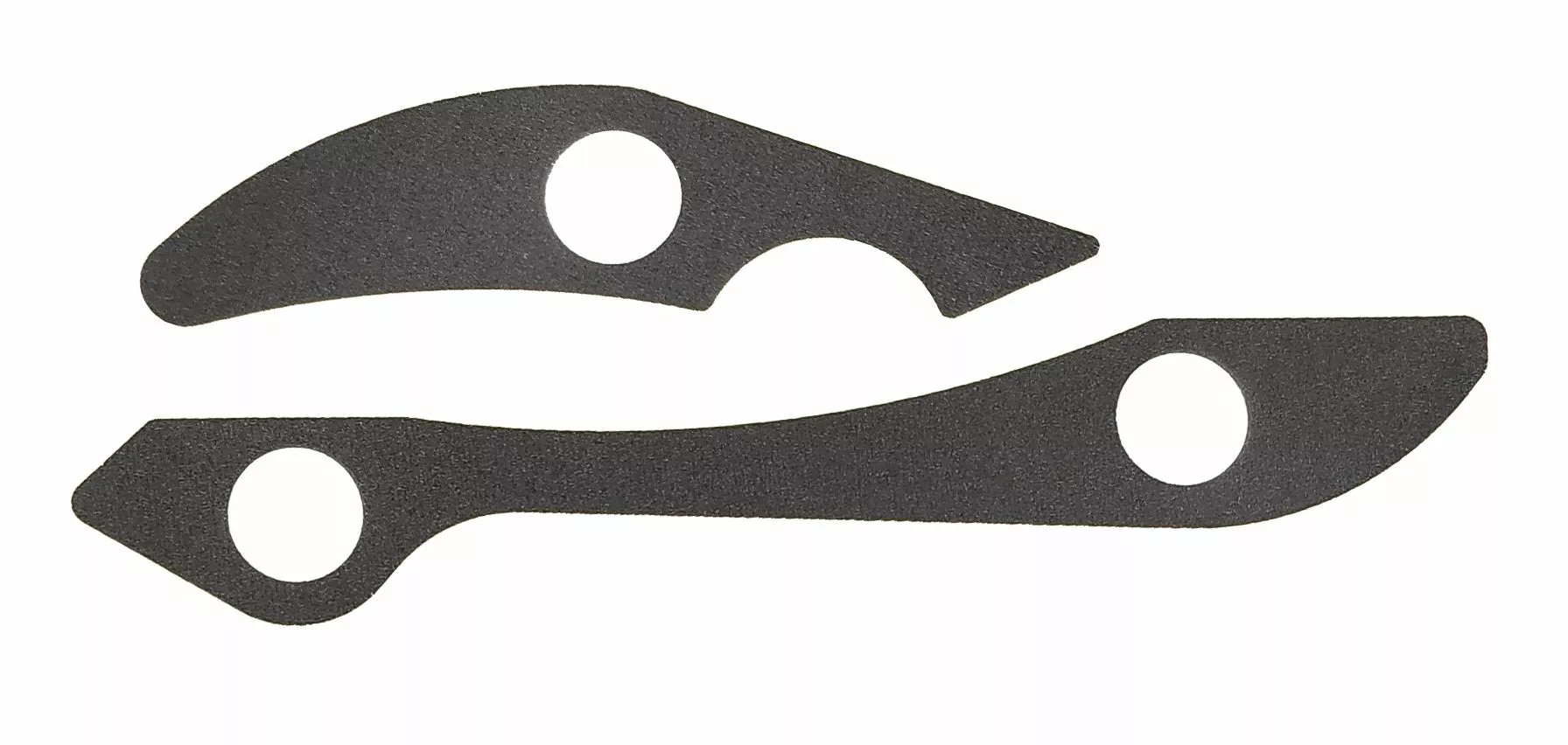 Bosch Dämpfungsfolien Antriebseinheit 1 Bosch Dämpfungsfolien Antriebseinheit