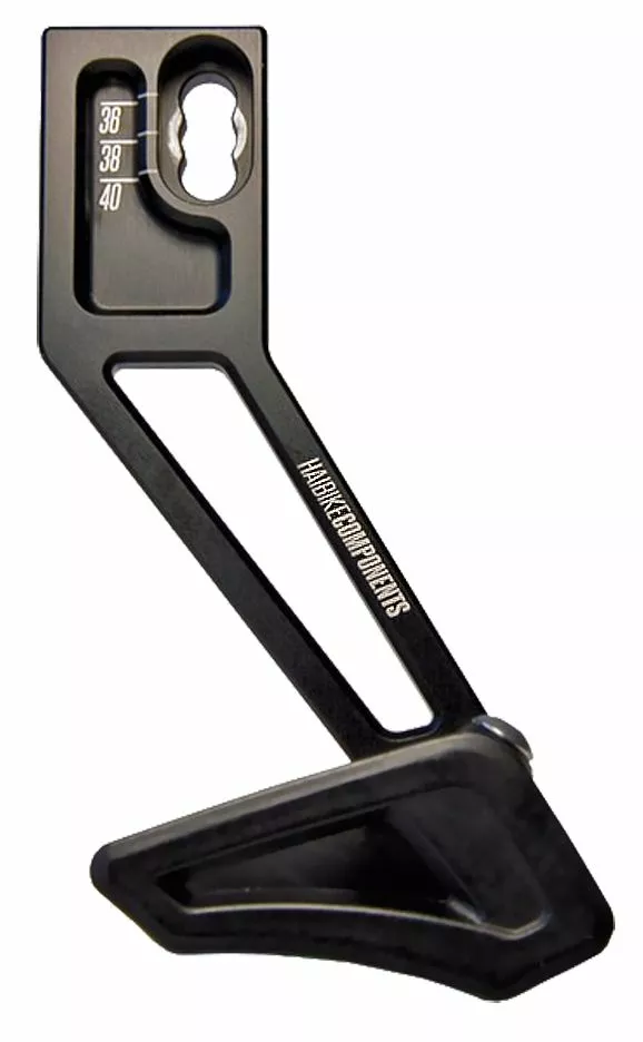 Haibike Sduro Kettenführung Für Yamaha Antriebe 1 Haibike Sduro Kettenführung Für Yamaha Antriebe