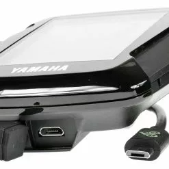 Elektrofahrrad24 E-Bike USB Ladekabel Micro B - USB C - 450mm -E-Bike Zubehör Verkaufsladen e bike usb ladekabel micro usb b usb c display anschluss scaled