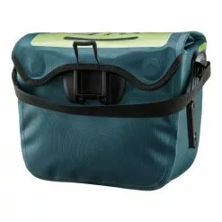 Ortlieb E-Glow Lenkertasche -E-Bike Zubehör Verkaufsladen e glow facts