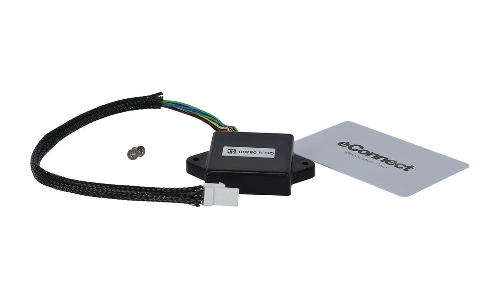 EConnect Nachrüst Kit V 2.0 Für Haibike 1 EConnect Nachrüst Kit V 2.0 Für Haibike