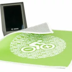 Elektrofahrrad24 EBIKE24 Displayreinigungstuch