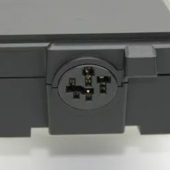 E-Bike Vision - EBV E-Bike Battery, Kompatibel Zu Bosch Active (Plus) / Performance (CX) 36 V Gepäck -E-Bike Zubehör Verkaufsladen ebv bosch gepaecktraeger akku active performance ebike ladeanschluss