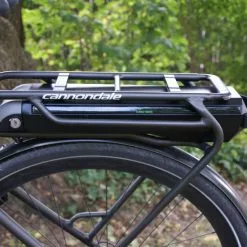 E-Bike Vision - EBV E-Bike Battery, Kompatibel Zu Bosch Active (Plus) / Performance (CX) 36 V Gepäck -E-Bike Zubehör Verkaufsladen ebv bosch gepaecktraeger akku active performance ebike lifestyle 3