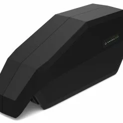 E-Bike Vision - EBV E-Bike Battery, Kompatibel Zu Bosch Active (Plus) / Performance (CX) 36 V Unterr