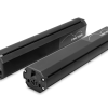 E-Bike Vision - EBV E-Bike Battery InFrame, Kompatibel Zu Bosch Active (Plus) / Performance (CX) 36
