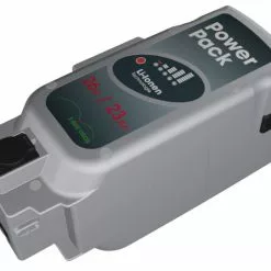 E-Bike Vision - EBV E-Bike Battery, Kompatibel Zu Panasonic 26 V Sitzrohr