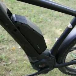 E-Bike Vision - EBV E-Bike Battery, Kompatibel Zu Bosch Active (Plus) / Performance (CX) 36 V Unterr -E-Bike Zubehör Verkaufsladen ebv e bike battery bosch active performance line kompatibel 1