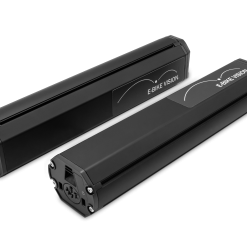 E-Bike Vision - EBV E-Bike Battery InFrame, Kompatibel Zu Bosch Active (Plus) / Performance (CX) 36