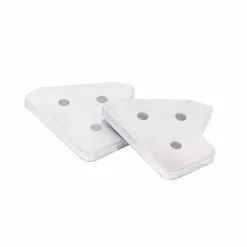 EL Burro Gepäckträger Adapterplatten