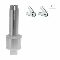 EL BURRO ElBurro Rack Gepäckträger Für Fullys -E-Bike Zubehör Verkaufsladen elburro gepaecktraeger no socket aufnahme