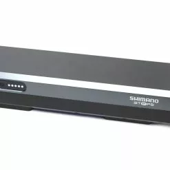 Shimano STEPS Gepäckträger-Akku BT-E6000 / BT-E6001