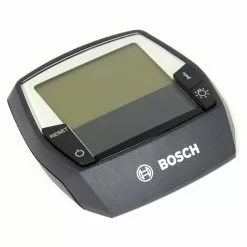 Bosch E-Bike Display Intuvia Performance (Anthrazit) - 1270020909