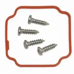 Bosch Montagekit Kabelanschluss Displayhalter - Schrauben & Dichtung