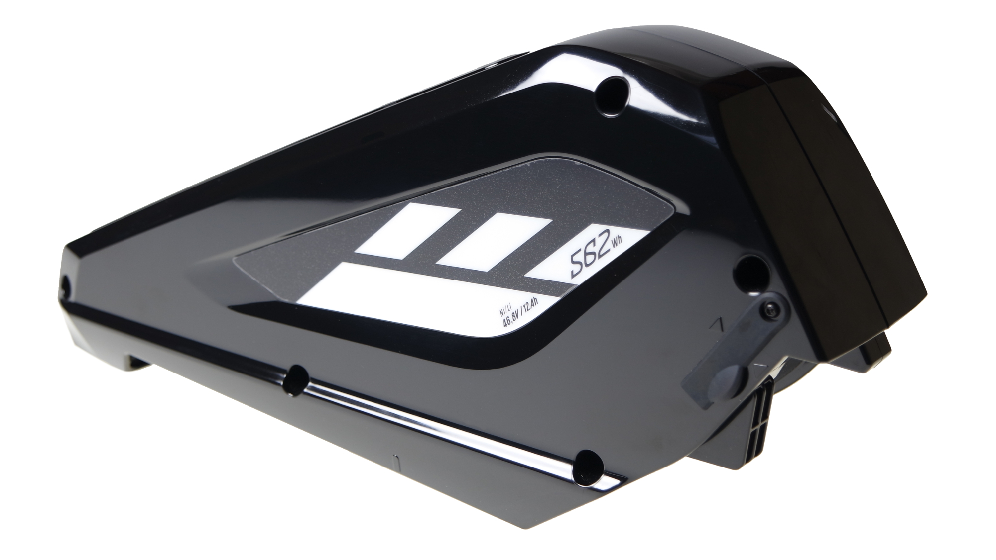 Akku Panasonic 47V 8.8 Ah / 12 Ah - KTM Unterrohr Rahmenakku 3 Akku Panasonic 47V 8.8 Ah / 12 Ah - KTM Unterrohr Rahmenakku – Bild 3