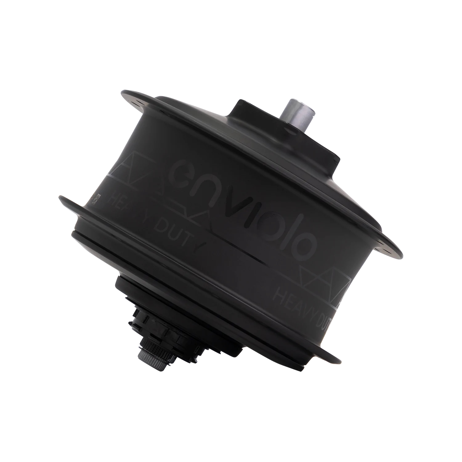 Enviolo Heavy Duty Getriebenabe 2 Enviolo Heavy Duty Getriebenabe â Bild 2