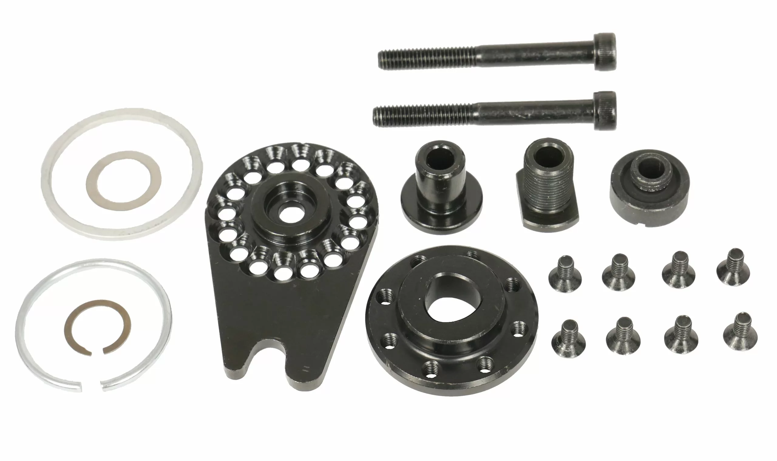 Enviolo Montagekit Für Cargo, Heavy Duty, Extreme Nabe 3 Enviolo Montagekit Für Cargo, Heavy Duty, Extreme Nabe – Bild 3