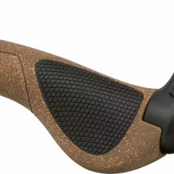 Ergon GP3 BioKork Lenkergriff