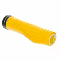 Ergon GA3 MTB-Lenkergriff 15 Ergon GA3 MTB-Lenkergriff -E-Bike Zubehör Verkaufsladen ergon ga 3 mtb lenkergriff yellow mellow