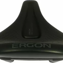 Ergon SM E-Mountain Sport E-Bike Sattel Stealth 7 Ergon SM E-Mountain Sport E-Bike Sattel Stealth -E-Bike Zubehör Verkaufsladen ergon sattel emountain side